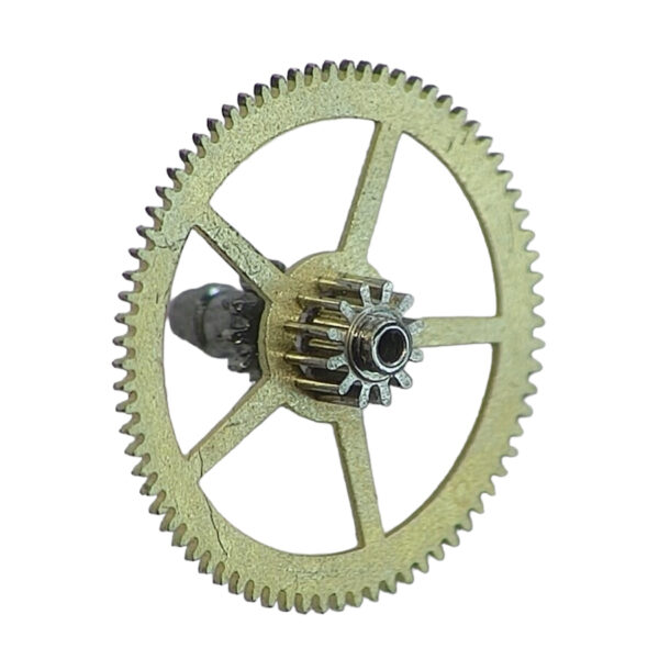 Zenith Sporto 2562C center wheel with pinion part 206