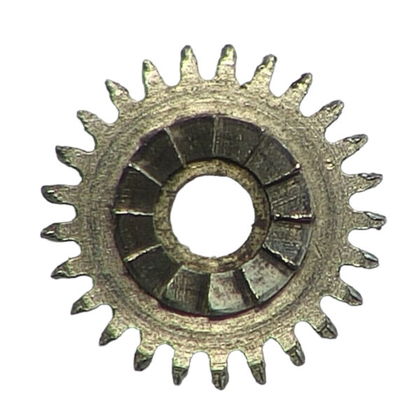 Zenith Sporto 2562C winding pinion part 410